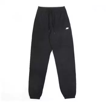 New Balance Half Club Uni Small Logo Jogger Pants Nbmlecs011 19 Pants 075