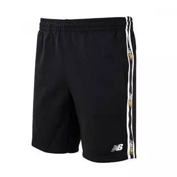 New Balance Half Club Uni Track Pants Nbnv924013 19 75(S)