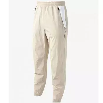 New Balance Half Club Uni Woven Jogger Pants Nbntb37003 35 75(S)