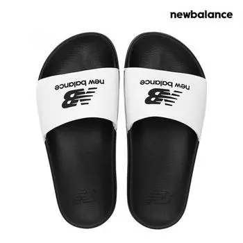 New Balance Half Club Unisex Slippers 230