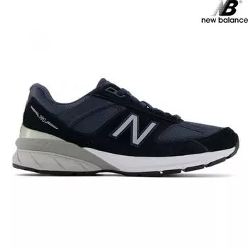 New Balance Half Club W990nv5 Premium Sneakers Running Shoes Sneakers 240
