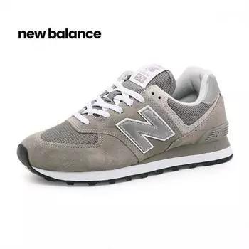 New Balance Half Club Women 574 220US5