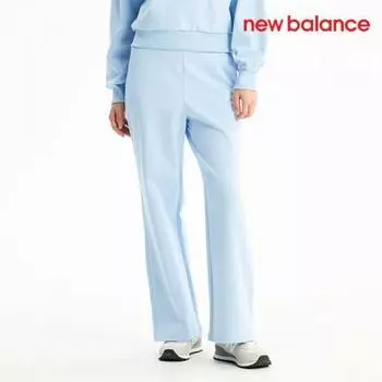 New Balance Half Club Women S pantS D24 Nbmle1w202 51 Women S Sig M