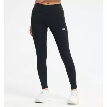New Balance Half Club Wp23234 Accelerate Leggings Nbnsd4s072 19 black/70
