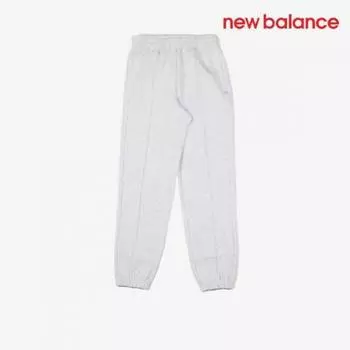 New Balance Half Club Женские брюки S D24 Nbmlecw212 Ac Женские S Мыло M
