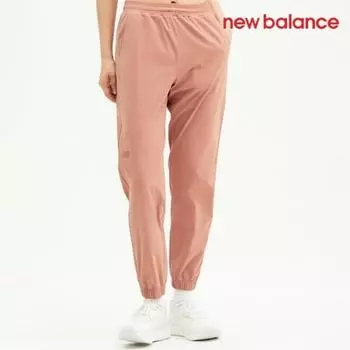 New Balance Half Club женские брюки S D1 Nbnte2w002 85 женские S Cool Soap M