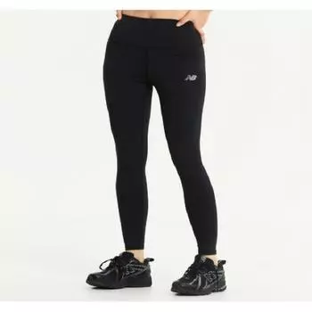 NeW Balance Harmony 25 Inch High Rise Leggings W B1 Nbnse4p02 1.NBNSE4P022 19/XS