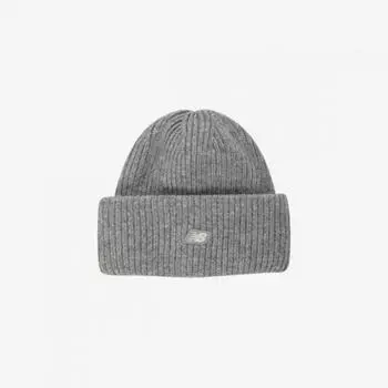 New Balance Hat Lqj Nbgddae804 15 Heavy Beanie FREE