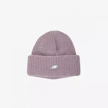 New Balance Hat Lqj Nbgddae804 76 Heavy Beanie FREE