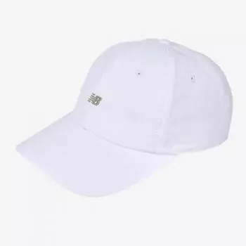 New Balance Hat Micro Logo Ball Cap Nbgdcaa106 10