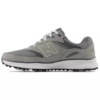 New Balance Heritage Серо-Белые Мужские Кроссовки MG100GR
