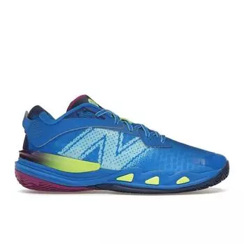 New Balance Hesi Low V2 Digi Dash Unisex Sneakers Blue Blue-Oasis Inkwell BBHSLGB2 42