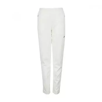 New Balance Hexagon Fleece Pants Nbml946032 White 70/Free