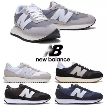 New Balance Home Store Продукт Ms237rcs Ms237btw Ms237 MS237RCS gray/220