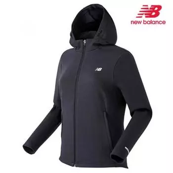 New Balance Hood Zip Up Fqj Awj01300 Cushion Paper Hoodie Zip Up Nbmda1s 85