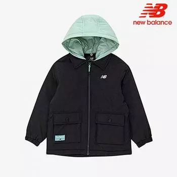New Balance Hooded Hooded Джемпер Nk9qe1302u 19 Ветровка 120/size