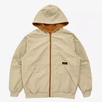 New Balance Hooded Zip Up Aqd Nbmdb39023 35 Uni Reversible Hooded Zip Up Jacket 95