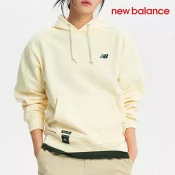 New Balance Hoodie D24 Nbn0e11213 31 Uni Sports Club Hoodie Se FREE/L