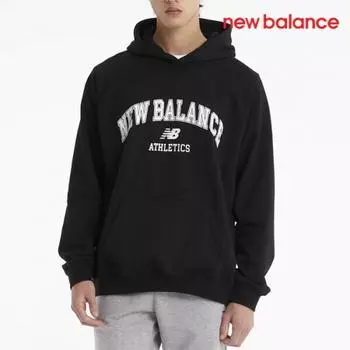 New Balance Hoodie D24 Nbn0ec3813 19 Uni Arch Graphic Hoodie FREE/L
