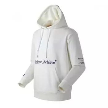 New Balance Hoodie Heritage Lettering Hoodie Nbn0942013 39 95(M)