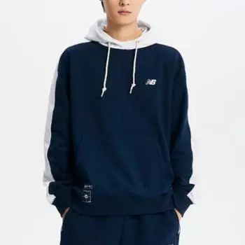 New Balance HOOdie Kqj Nbn0e11213 50 Uni SpOrts Club HOOdie Semi O 90