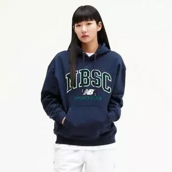New Balance Hoodie Nbsc Brushed Hoodie Nbn0d41823 59 90(S)