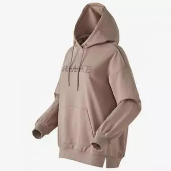 NeW Balance Hoodie W Soft Hoodie nbn0b4W022 86 85(S)