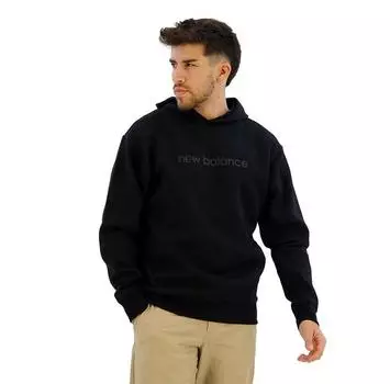 New Balance Hyperdensity Graphic худи M