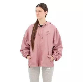 New Balance Iconic Collegiate куртка XS