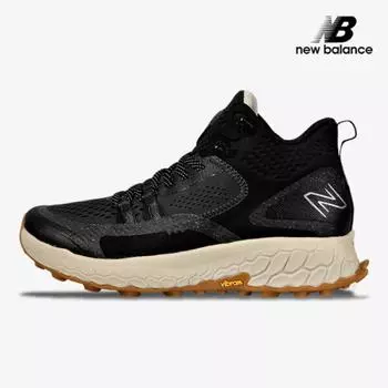New Balance Iero Mid Daily Fashion Black Sneakers 754b19 250