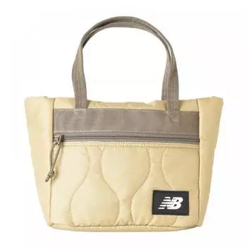 New Balance Inc Incense Quilting Mini Tote Bag Lab45767 Inc OSZ