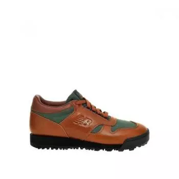 New Balance International Shipping 23fw Sneakers Ualgsbbconac Brown 10