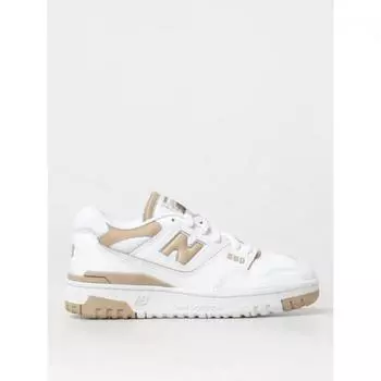 New Balance International Shipping 24fw Sneakers Bbw550bt White 6