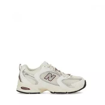 New Balance International Shipping 24fw Sneakers Mr530sz Seasalt White UNISEX USA M4.5/W6