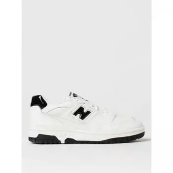 New Balance International Shipping 24ss Sneakers Bb550ykf White 43