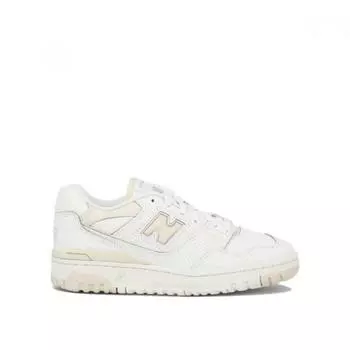 New Balance International Shipping 24ss Sneakers Bbw550bkWhite Sea Salt Wh SCARPE DONNA USA 7.5