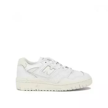 New Balance International Shipping 24ss Sneakers Bbw550ecWhite White SCARPE DONNA USA 6.5