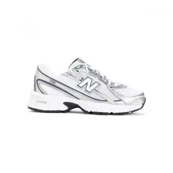 New Balance International Shipping 25ss Sneakers U740wn2 White US 4