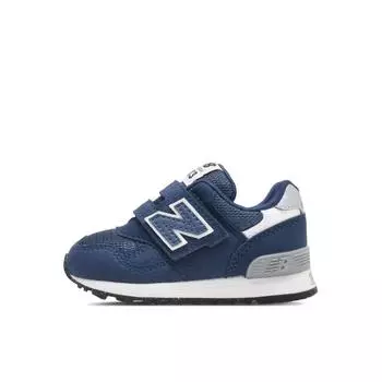 New Balance IO313 IO313AA2 ТЕМНО-СИНИЙ AA2 120