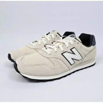 New Balance ISt Men S Ml373oj2 кроссовки для бега Nbpmec147 (39)Ivory275