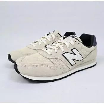 New Balance ISt Мужские кроссовки S Ml373oj2 Nbpmec147i (39)Ivory/275