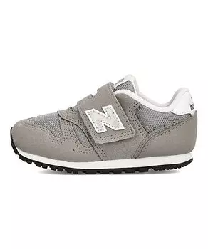 New Balance IZ373 Athletic School Baby IZ373 Size Girls Kids Shoes, Shoes, Shoes, Sneakers, Cushioned, Casual, Daily, Sports, School, 331373, Gray,