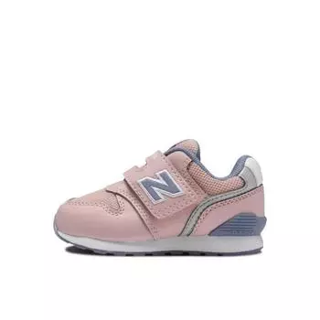 New Balance Iz996 Iz996Ec3 Розовый Ec3 120