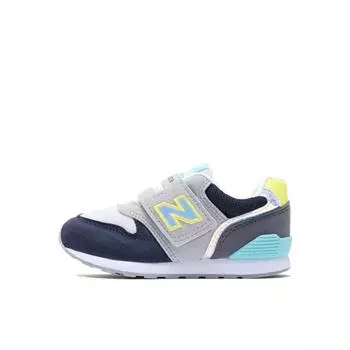 New Balance Iz996 Iz996Ef3 Синий Желтый Ef3 120