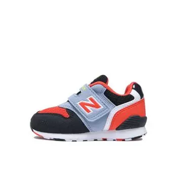New Balance Iz996 Iz996Mf3 Черный Красный Mf3 120
