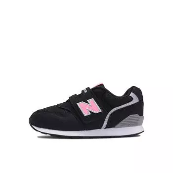 New Balance Iz996 Iz996Nc3 Black Pink Nc3 120