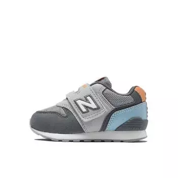 New Balance Iz996 Iz996Pb3 Серый Синий Pb3 120