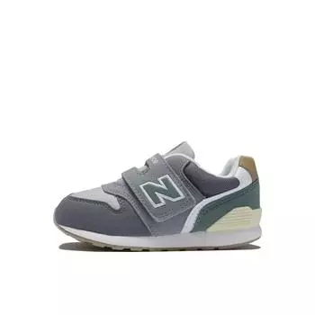 New Balance Iz996 Iz996Rb3 Серый Зеленый Rb3 120