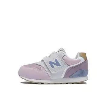 New Balance Iz996 Iz996Rp3 Серый Розовый Rp3 120