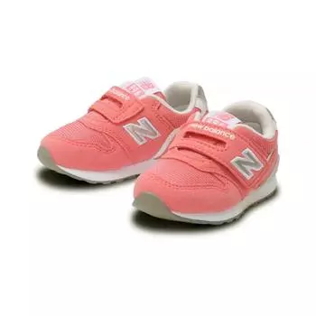 New Balance Iz996 Jg3 Розовый Iz996Jg3 12.0cm/W (Standard to slightly wide)